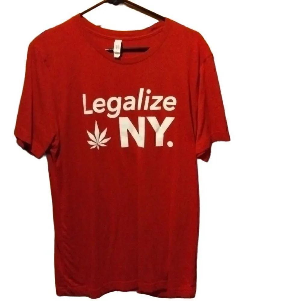 Legalize NY   - Picture 3 of 5